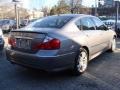 Platinum Graphite - M 35x AWD Sedan Photo No. 10