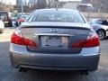 Platinum Graphite - M 35x AWD Sedan Photo No. 12