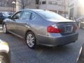Platinum Graphite - M 35x AWD Sedan Photo No. 14
