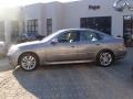 Platinum Graphite - M 35x AWD Sedan Photo No. 15