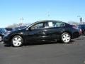 Super Black - Altima 2.5 S Photo No. 4
