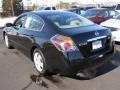 Super Black - Altima 2.5 S Photo No. 5