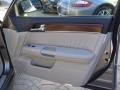 Platinum Graphite - M 35x AWD Sedan Photo No. 24