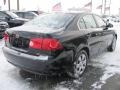 Black - Optima LX Photo No. 2