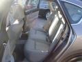 Platinum Graphite - M 35x AWD Sedan Photo No. 30