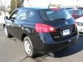 Wicked Black - Rogue S AWD Photo No. 5
