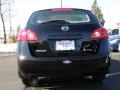 Wicked Black - Rogue S AWD Photo No. 6