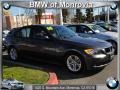 2008 Space Grey Metallic BMW 3 Series 328i Sedan  photo #1