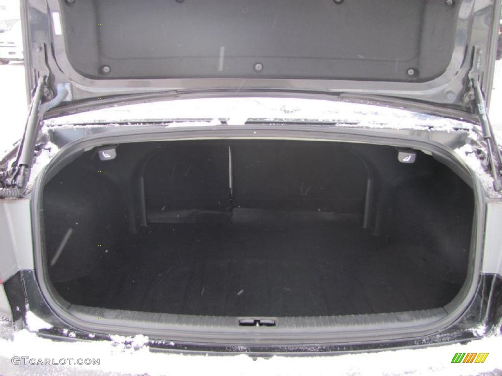2006 Kia Optima LX Trunk Photo #45159380