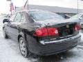 2006 Black Kia Optima LX  photo #22