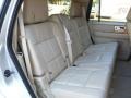 2007 Silver Birch Metallic Lincoln Navigator Luxury 4x4  photo #25