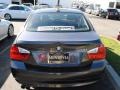 2008 Space Grey Metallic BMW 3 Series 328i Sedan  photo #10