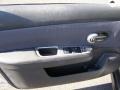 Brillant Silver - Versa 1.8 SL Hatchback Photo No. 11