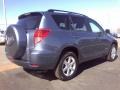 2008 Pacific Blue Metallic Toyota RAV4 Limited V6  photo #16