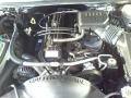 4.0 Liter OHV 12-Valve Inline 6 Cylinder Engine for 2002 Jeep Grand Cherokee Laredo #45160052