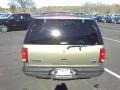 1999 Spruce Green Metallic Ford Expedition Eddie Bauer  photo #4