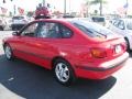 2001 Cardinal Red Hyundai Elantra GT  photo #7