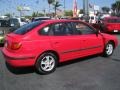 2001 Cardinal Red Hyundai Elantra GT  photo #13