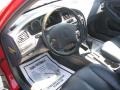2001 Cardinal Red Hyundai Elantra GT  photo #15