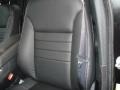 Black Interior Photo for 2011 Dodge Charger #45160526