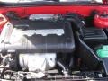  2001 Elantra GT 2.0 Liter DOHC 16-Valve 4 Cylinder Engine