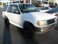 1995 Oxford White Ford Explorer XL  photo #1