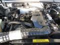 4.0 Liter OHV 12-Valve V6 1995 Ford Explorer XL Engine
