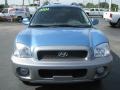 Arctic Blue - Santa Fe GLS Photo No. 3