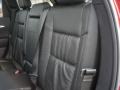 2011 Inferno Red Crystal Pearl Jeep Grand Cherokee Limited 4x4  photo #11