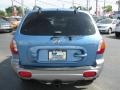 Arctic Blue - Santa Fe GLS Photo No. 8