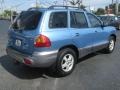 Arctic Blue - Santa Fe GLS Photo No. 11