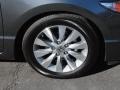 2010 Honda Civic EX Coupe Wheel and Tire Photo