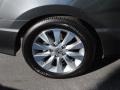 2010 Honda Civic EX Coupe Wheel