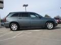 2006 Magnesium Green Pearl Chrysler Pacifica Touring  photo #2