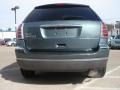 2006 Magnesium Green Pearl Chrysler Pacifica Touring  photo #4