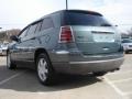 2006 Magnesium Green Pearl Chrysler Pacifica Touring  photo #5