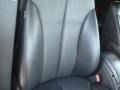 2006 Magnesium Green Pearl Chrysler Pacifica Touring  photo #20