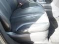 2006 Magnesium Green Pearl Chrysler Pacifica Touring  photo #21