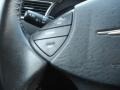2006 Magnesium Green Pearl Chrysler Pacifica Touring  photo #32