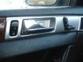 2006 Magnesium Green Pearl Chrysler Pacifica Touring  photo #34