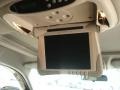 2006 Magnesium Green Pearl Chrysler Pacifica Touring  photo #35