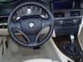 2009 Monaco Blue Metallic BMW 3 Series 335i Convertible  photo #27