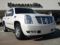 White Diamond - Escalade AWD Photo No. 1
