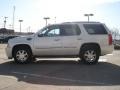 White Diamond - Escalade AWD Photo No. 6