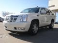 White Diamond - Escalade AWD Photo No. 7