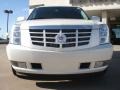 White Diamond - Escalade AWD Photo No. 8