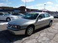 Silverstone Metallic - Impala  Photo No. 5