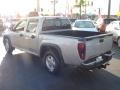 Silver Birch Metallic - Colorado LS Crew Cab Photo No. 6