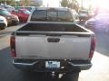Silver Birch Metallic - Colorado LS Crew Cab Photo No. 8