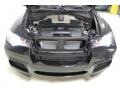 4.4 Liter GDI Twin-Turbocharged DOHC 32-Valve VVT V8 Engine for 2010 BMW X5 M  #45162477